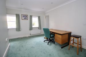 Primary Bedroom- click for photo gallery